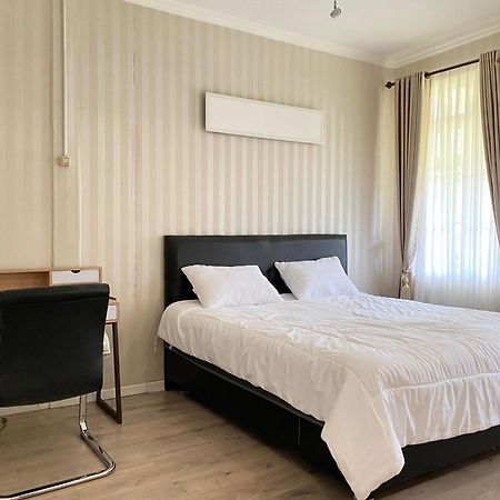 Super Wonderful 5 Bedrooms With Bathroom Villa Marion Tomohon Exterior foto
